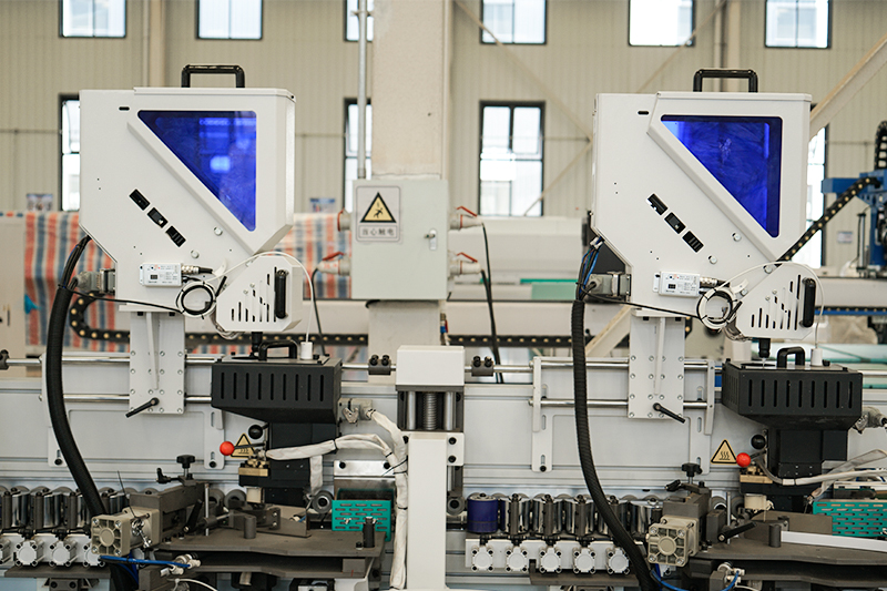 全自動封邊機(jī)