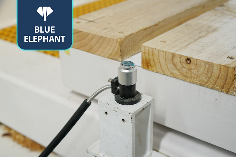 4+1數(shù)控橋切鋸