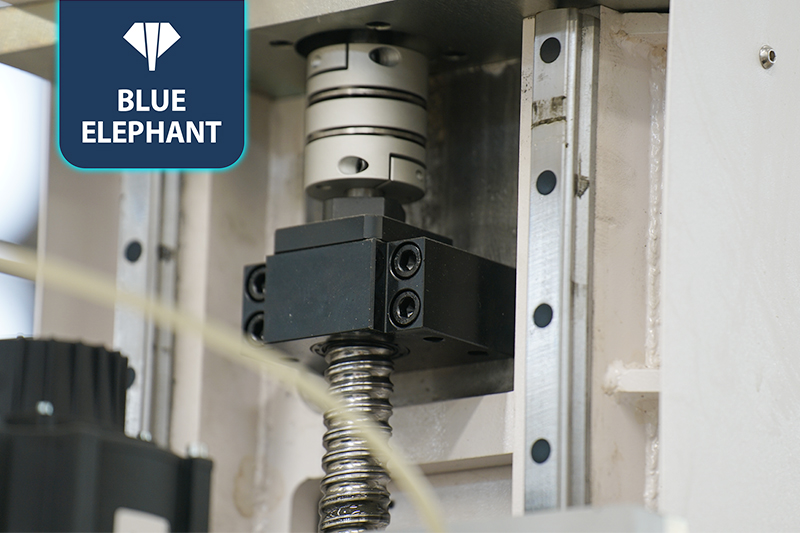 4+1數(shù)控橋切鋸